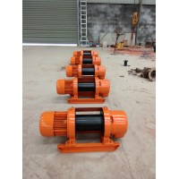 包頭一字型卷揚(yáng)機(jī)