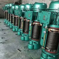 宜昌市伍家崗區(qū)防爆電動(dòng)葫蘆大全