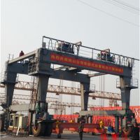 駐馬店和漯河采購(gòu)輪胎式起重機(jī)找我準(zhǔn)沒錯(cuò)
