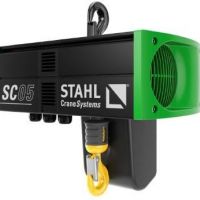 供應(yīng)STAHL/斯泰爾環(huán)鏈電動葫蘆