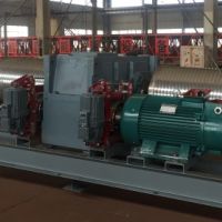 洛陽銷售鋼廠用卷揚(yáng)機(jī)