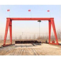 海門龍門吊行車價格 門式航吊維護(hù)保養(yǎng)