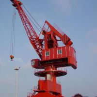 大連門(mén)座起重機(jī)