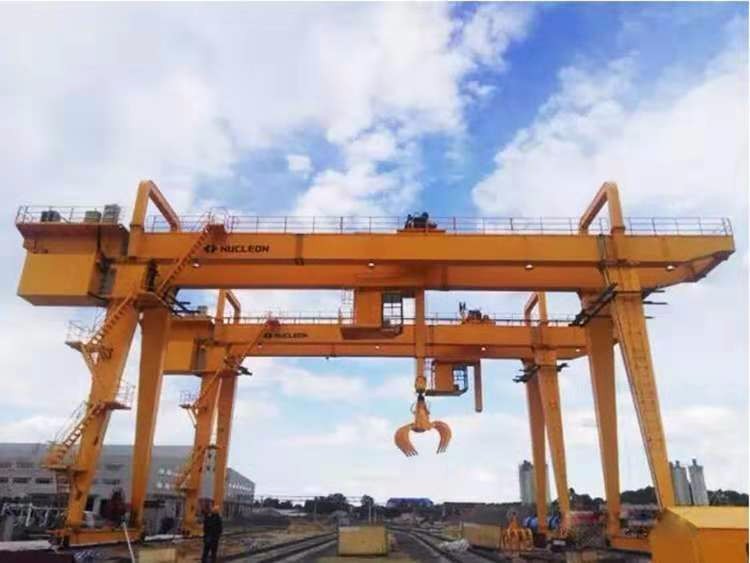 重慶行車供應(yīng)忠縣起重機維修