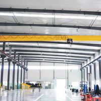 重慶起重機、電動葫蘆、KBK、懸臂吊、龍門吊、行車