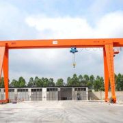 遼寧沈陽(yáng)單雙梁起重機(jī)|龍門吊