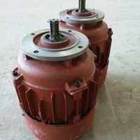 曲靖起重機(jī)錐形電機(jī)