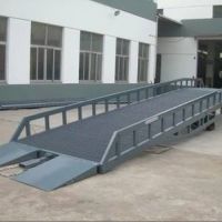 曲靖液壓登車橋