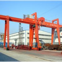 沈陽雙梁門式起重機(jī)維修保養(yǎng)