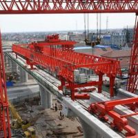 杭州起重機、架橋機廠家
