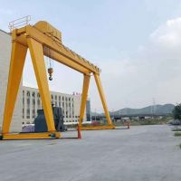 重慶行車(chē)/龍門(mén)吊起重機(jī)性?xún)r(jià)比高