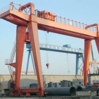 雄安專業(yè)生產門式起重機廠家