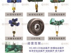 恭喜河南增起起重機(jī)械有限公司簽約《起重匯·采購(gòu)指南》！