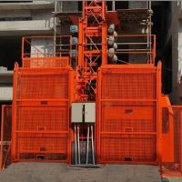 威海施工升降機(jī)廠家直銷(xiāo)