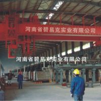 碳素吸料天車生產廠家，碧易克實業