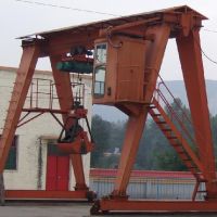 常州，金壇C型門式起重機保養維修廠家銷售