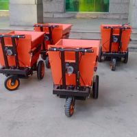 秦皇島電動(dòng)灰斗三輪車(chē)