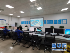 省會(huì)中心云巖區(qū)，污水處理廠深埋地下30多米后……