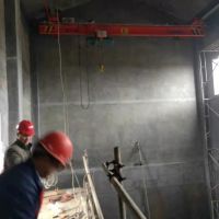 常熟起重機貨梯（行吊、升降平臺）檢驗