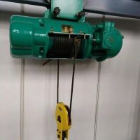 南潯防爆電動葫蘆