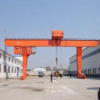 武漢門(mén)式起重機(jī)生產(chǎn)銷(xiāo)售廠家