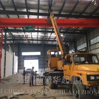 達(dá)州龍門吊起重機(jī)行車、地航吊、電動(dòng)葫蘆 專業(yè)廠家，值得信懶！