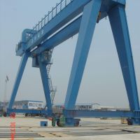 起重機(jī)信譽(yù)保障-行車(chē)行吊龍門(mén)吊維修保養(yǎng)維護(hù)維保回收廠家