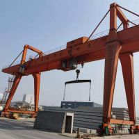 起重機信譽保障-行車行吊龍門起重機維修保養(yǎng)維護(hù)維?；厥珍N售