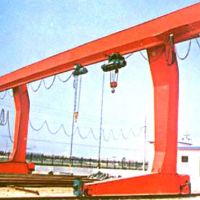 起重機信譽保障-行車行吊龍門起重機維修保養(yǎng)維護(hù)維保回收廠家
