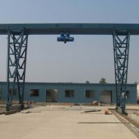 惠州起重機(jī)-門(mén)式起重機(jī)
