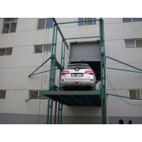 烏魯木齊液壓升降平臺廠家設計制作