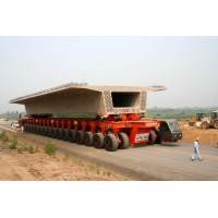 新疆運(yùn)梁車(chē)運(yùn)梁炮車(chē)信譽(yù)保證