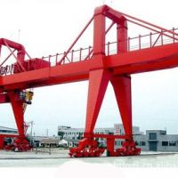 天津起重機(jī)-門(mén)式起重機(jī)