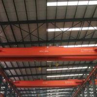 成都起重機(jī)廠家，單梁行車 電動(dòng)葫蘆
