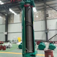 韓城電動葫蘆廠家-批發葫蘆遙控器、起升電機、減速機