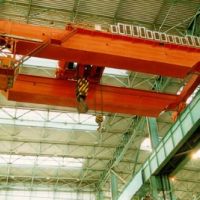 南通防爆起重機廠家